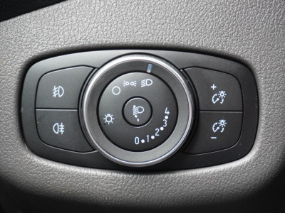 Ford Transit Connect 1.5 EcoBlue 120PK L2 EURO 6 - Airco - Voorruit verw - Radio - €12.950,- 16