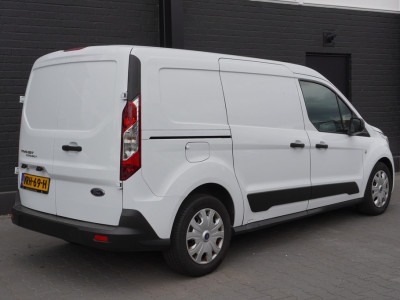 Ford Transit Connect 1.5 EcoBlue 120PK L2 EURO 6 - Airco - Voorruit verw - Radio - €12.950,- 2