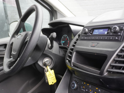 Ford Transit Connect 1.5 EcoBlue 120PK L2 EURO 6 - Airco - Voorruit verw - Radio - €12.950,- 3