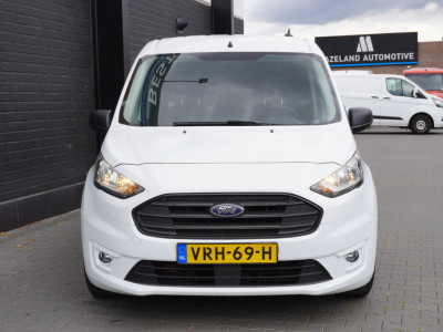 Ford Transit Connect 1.5 EcoBlue 120PK L2 EURO 6 - Airco - Voorruit verw - Radio - €12.950,- 6
