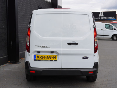 Ford Transit Connect 1.5 EcoBlue 120PK L2 EURO 6 - Airco - Voorruit verw - Radio - €12.950,- 7