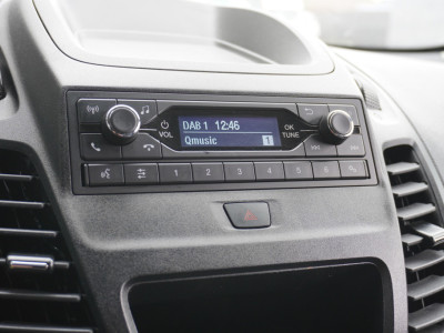 Ford Transit Connect 1.5 EcoBlue 120PK L2 EURO 6 - Airco - Voorruit verw - Radio - €12.950,- 8