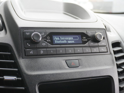 Ford Transit Connect 1.5 EcoBlue 120PK L2 EURO 6 - Airco - Voorruit verw - Radio - €12.950,- 9