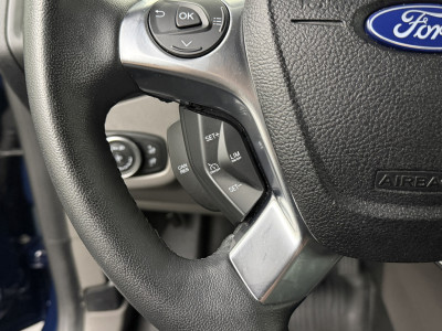 Ford Transit Connect 1.5EcoBlue 120PK Lang | 3-Zits | Navigatie | Camera | Airco | Cruise | Betimmering foto 15