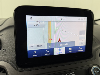 Ford Transit Connect 1.5EcoBlue 120PK Lang | 3-Zits | Navigatie | Camera | Airco | Cruise | Betimmering foto 18