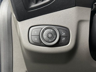 Ford Transit Connect 1.5EcoBlue 120PK Lang | 3-Zits | Navigatie | Camera | Airco | Cruise | Betimmering foto 21