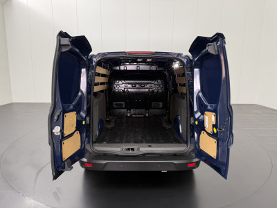 Ford Transit Connect 1.5EcoBlue 120PK Lang | 3-Zits | Navigatie | Camera | Airco | Cruise | Betimmering foto 4