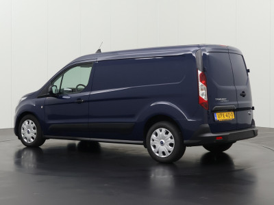 Ford Transit Connect 1.5EcoBlue 120PK Lang | 3-Zits | Navigatie | Camera | Airco | Cruise | Betimmering foto 6
