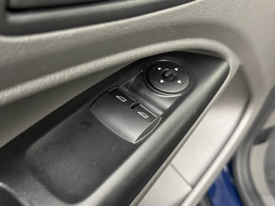 Ford Transit Connect 1.5EcoBlue 120PK Lang | 3-Zits | Navigatie | Camera | Airco | Cruise | Betimmering foto 8