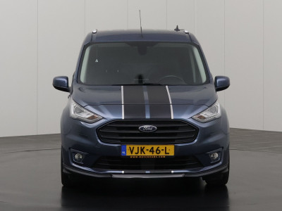 Ford Transit Connect 1.5EcoBlue 120PK Sport Automaat | Navigatie | Camera | Airco | Cruise foto 10