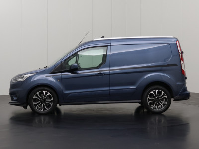 Ford Transit Connect 1.5EcoBlue 120PK Sport Automaat | Navigatie | Camera | Airco | Cruise foto 12