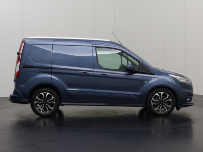 Ford Transit Connect 1.5EcoBlue 120PK Sport Automaat | Navigatie | Camera | Airco | Cruise foto 13