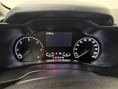 Ford Transit Connect 1.5EcoBlue 120PK Sport Automaat | Navigatie | Camera | Airco | Cruise foto 14