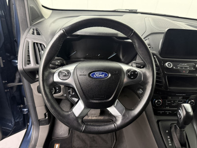 Ford Transit Connect 1.5EcoBlue 120PK Sport Automaat | Navigatie | Camera | Airco | Cruise foto 15