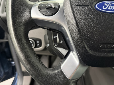 Ford Transit Connect 1.5EcoBlue 120PK Sport Automaat | Navigatie | Camera | Airco | Cruise foto 16