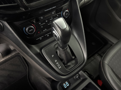 Ford Transit Connect 1.5EcoBlue 120PK Sport Automaat | Navigatie | Camera | Airco | Cruise foto 19