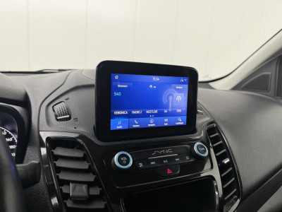 Ford Transit Connect 1.5EcoBlue 120PK Sport Automaat | Navigatie | Camera | Airco | Cruise foto 20