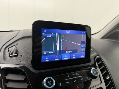 Ford Transit Connect 1.5EcoBlue 120PK Sport Automaat | Navigatie | Camera | Airco | Cruise foto 21