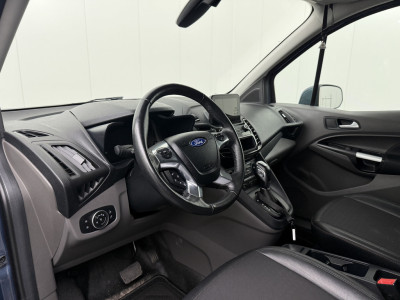 Ford Transit Connect 1.5EcoBlue 120PK Sport Automaat | Navigatie | Camera | Airco | Cruise foto 3