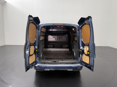 Ford Transit Connect 1.5EcoBlue 120PK Sport Automaat | Navigatie | Camera | Airco | Cruise foto 4