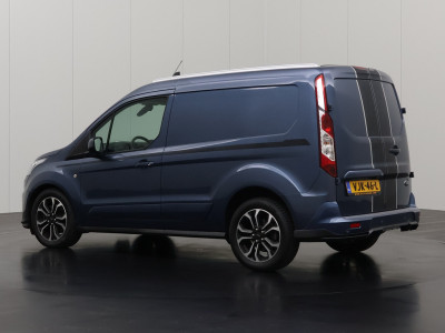 Ford Transit Connect 1.5EcoBlue 120PK Sport Automaat | Navigatie | Camera | Airco | Cruise foto 6