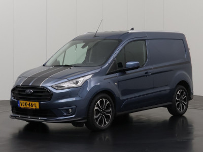 Ford Transit Connect 1.5EcoBlue 120PK Sport Automaat | Navigatie | Camera | Airco | Cruise foto 7