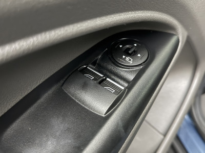 Ford Transit Connect 1.5EcoBlue 120PK Sport Automaat | Navigatie | Camera | Airco | Cruise foto 8