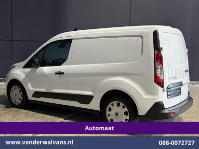 Ford Transit Connect 1.5 EcoBlue 120pk Automaat L1H1 Euro6 Airco | Camera | Apple Carplay | PDC Parkeersensoren, Verwarmde voorruit, Bluetooth-Telefonie 10