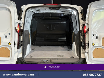Ford Transit Connect 1.5 EcoBlue 120pk Automaat L1H1 Euro6 Airco | Camera | Apple Carplay | PDC Parkeersensoren, Verwarmde voorruit, Bluetooth-Telefonie 12
