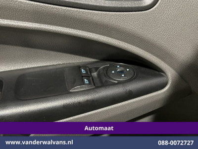 Ford Transit Connect 1.5 EcoBlue 120pk Automaat L1H1 Euro6 Airco | Camera | Apple Carplay | PDC Parkeersensoren, Verwarmde voorruit, Bluetooth-Telefonie 15