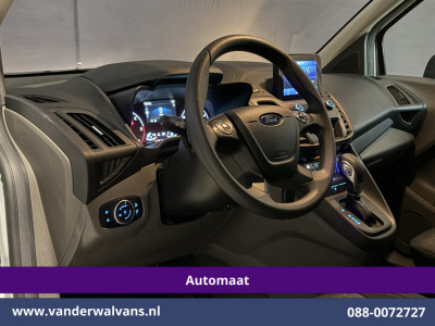 Ford Transit Connect 1.5 EcoBlue 120pk Automaat L1H1 Euro6 Airco | Camera | Apple Carplay | PDC Parkeersensoren, Verwarmde voorruit, Bluetooth-Telefonie 17