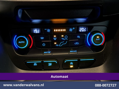 Ford Transit Connect 1.5 EcoBlue 120pk Automaat L1H1 Euro6 Airco | Camera | Apple Carplay | PDC Parkeersensoren, Verwarmde voorruit, Bluetooth-Telefonie 18