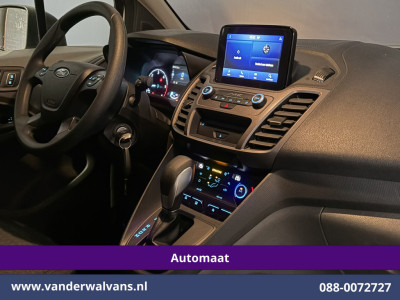 Ford Transit Connect 1.5 EcoBlue 120pk Automaat L1H1 Euro6 Airco | Camera | Apple Carplay | PDC Parkeersensoren, Verwarmde voorruit, Bluetooth-Telefonie 7