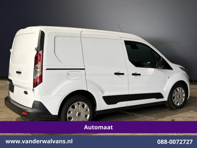 Ford Transit Connect 1.5 EcoBlue 120pk Automaat L1H1 Euro6 Airco | Camera | Apple Carplay | Parkeersensoren Parkeersensoren, Verwarmde voorruit, Bluetooth-Telefonie 11
