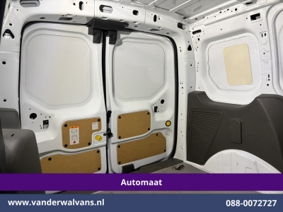 Ford Transit Connect 1.5 EcoBlue 120pk Automaat L1H1 Euro6 Airco | Camera | Apple Carplay | Parkeersensoren Parkeersensoren, Verwarmde voorruit, Bluetooth-Telefonie 13