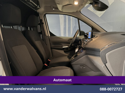 Ford Transit Connect 1.5 EcoBlue 120pk Automaat L1H1 Euro6 Airco | Camera | Apple Carplay | Parkeersensoren Parkeersensoren, Verwarmde voorruit, Bluetooth-Telefonie 14
