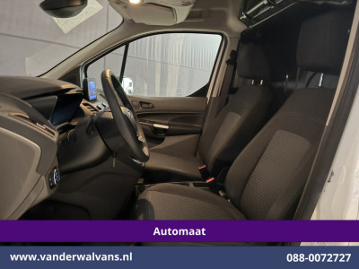 Ford Transit Connect 1.5 EcoBlue 120pk Automaat L1H1 Euro6 Airco | Camera | Apple Carplay | Parkeersensoren Parkeersensoren, Verwarmde voorruit, Bluetooth-Telefonie 16