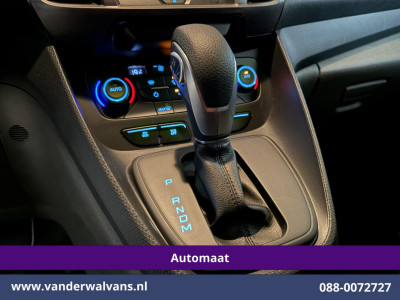 Ford Transit Connect 1.5 EcoBlue 120pk Automaat L1H1 Euro6 Airco | Camera | Apple Carplay | Parkeersensoren Parkeersensoren, Verwarmde voorruit, Bluetooth-Telefonie 2