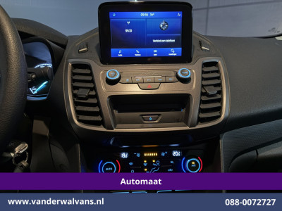 Ford Transit Connect 1.5 EcoBlue 120pk Automaat L1H1 Euro6 Airco | Camera | Apple Carplay | Parkeersensoren Parkeersensoren, Verwarmde voorruit, Bluetooth-Telefonie 4