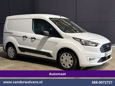 Ford Transit Connect 1.5 EcoBlue 120pk Automaat L1H1 Euro6 Airco | Camera | Apple Carplay | Parkeersensoren Parkeersensoren, Verwarmde voorruit, Bluetooth-Telefonie 9