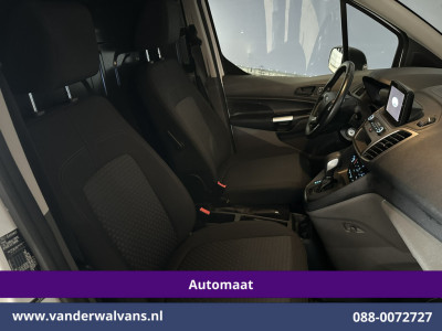 Ford Transit Connect 1.5 EcoBlue 120pk Automaat L1H1 Euro6 Airco | Navigatie | Camera | Cruisecontrol | Apple Carplay Parkeersensoren, Verwarmde voorruit, 1500kg trekvermogen foto 15