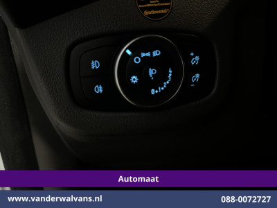 Ford Transit Connect 1.5 EcoBlue 120pk Automaat L1H1 Euro6 Airco | Navigatie | Camera | Cruisecontrol | Apple Carplay Parkeersensoren, Verwarmde voorruit, 1500kg trekvermogen foto 19