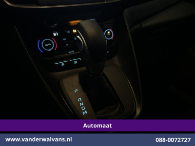 Ford Transit Connect 1.5 EcoBlue 120pk Automaat L1H1 Euro6 Airco | Navigatie | Camera | Cruisecontrol | Apple Carplay Parkeersensoren, Verwarmde voorruit, 1500kg trekvermogen foto 2
