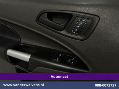 Ford Transit Connect 1.5 EcoBlue 120pk Automaat L1H1 Euro6 Airco | Navigatie | Camera | Cruisecontrol | Apple Carplay Parkeersensoren, Verwarmde voorruit, 1500kg trekvermogen foto 20