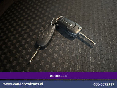 Ford Transit Connect 1.5 EcoBlue 120pk Automaat L1H1 Euro6 Airco | Navigatie | Camera | Cruisecontrol | Apple Carplay Parkeersensoren, Verwarmde voorruit, 1500kg trekvermogen foto 21