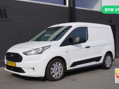Ford Transit Connect 1.5 EcoBlue Automaat EURO 6 - Airco - Navi - Cruise - â¬11.950,- Excl.