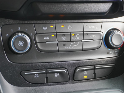 Ford Transit Connect 1.5 EcoBlue Automaat EURO 6 - Airco - Navi - Cruise - €11.950,- Excl. foto 11