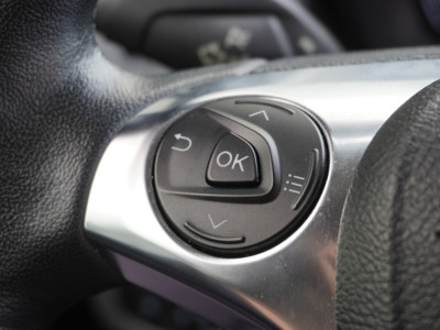 Ford Transit Connect 1.5 EcoBlue Automaat EURO 6 - Airco - Navi - Cruise - €11.950,- Excl. foto 15
