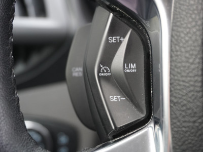 Ford Transit Connect 1.5 EcoBlue Automaat EURO 6 - Airco - Navi - Cruise - €11.950,- Excl. foto 17