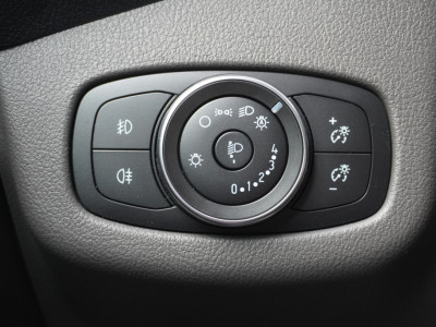 Ford Transit Connect 1.5 EcoBlue Automaat EURO 6 - Airco - Navi - Cruise - €11.950,- Excl. foto 19